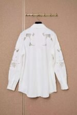 Valentino catwalk shirt - Image 5