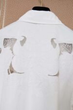 Valentino catwalk shirt - Image 4