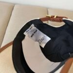 miumiu baseball cap - Image 17
