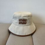 miumiu baseball cap - Image 15