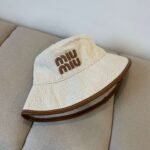 miumiu baseball cap - Image 13