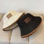 miumiu baseball cap - Image 12