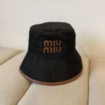 miumiu baseball cap - Image 7