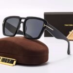 TOM FORD sunglasses - Image 10