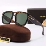 TOM FORD sunglasses - Image 9