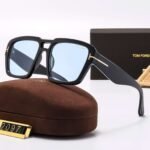 TOM FORD sunglasses - Image 8