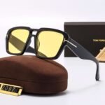 TOM FORD sunglasses - Image 7