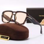 TOM FORD sunglasses - Image 6