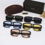 TOM FORD sunglasses - Image 5