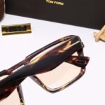 TOM FORD sunglasses - Image 4