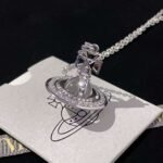 Vivienne Westwood Necklace Premium 1：1