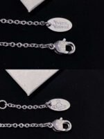 Vivienne Westwood Necklace Premium 1：1 - Image 6