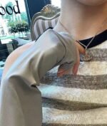 Vivienne Westwood Necklace Premium 1：1 - Image 5