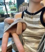 Vivienne Westwood Necklace Premium 1：1 - Image 4