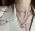 Vivienne Westwood Necklace Premium 1：1 - Image 3