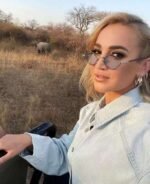 Chrome Hearts Sunglasses Premium Edition - Image 7