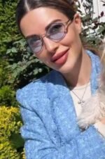 Chrome Hearts Sunglasses Premium Edition - Image 5