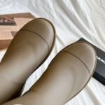 Chanel rain boots - Image 4