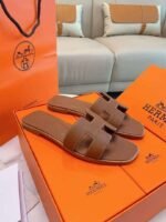 Hermès slippers premium edition - Image 10