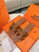 Hermès slippers premium edition