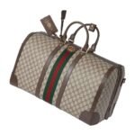 GUCCI Large Travel Bag Premium Edition 52x30x29cm - Image 5