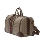 GUCCI Large Travel Bag Premium Edition 52x30x29cm - Image 4