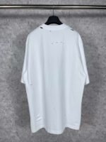 Balenciaga T-shirt - Image 10