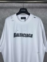 Balenciaga T-shirt - Image 9