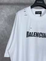 Balenciaga T-shirt - Image 7