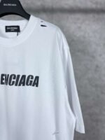 Balenciaga T-shirt - Image 6