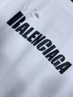 Balenciaga T-shirt - Image 5