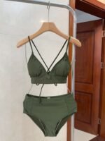 PRADA two-piece swimsuit - Image 9