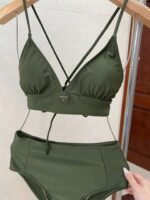 PRADA two-piece swimsuit - Image 8