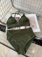 PRADA two-piece swimsuit