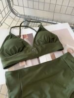 PRADA two-piece swimsuit - Image 5