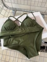 PRADA two-piece swimsuit - Image 2