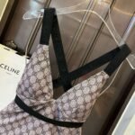 GUCCI one-piece swimsuit - Image 7