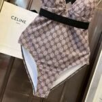 GUCCI one-piece swimsuit - Image 6