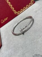 Cartier nail bracelet - Image 5