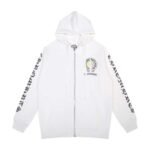 Chrome Hearts high quality cardigan, 1:1 quality - Image 4