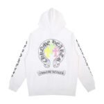 Chrome Hearts high quality cardigan, 1:1 quality