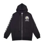 Chrome Hearts high quality cardigan, 1:1 quality - Image 3
