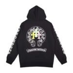Chrome Hearts high quality cardigan, 1:1 quality - Image 2