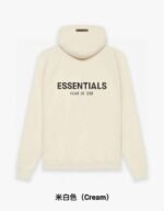 ESSENTIALS Hoodie - Image 5
