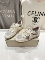 Golden Goose sneakers Couples casual shoes Premium - Image 2