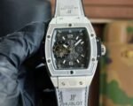 HUBLOT big bang Hublot soul series men’s watch 47mmX52mm - Image 2