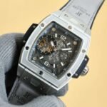 HUBLOT big bang Hublot soul series men’s watch 47mmX52mm - Image 6