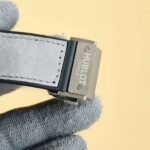 HUBLOT big bang Hublot soul series men’s watch 47mmX52mm - Image 3