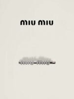 miumiu hairpin - Image 5