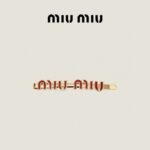 miumiu hairpin - Image 4